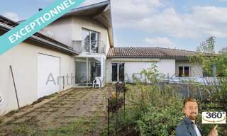 Maison 6 Pièces 210 m² à vendre à Dax (40100)