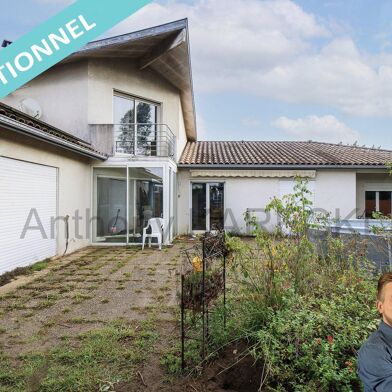 Maison 6 pièces 355000 €