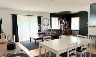 Maison 4 Pièces 95 m² à vendre à Chauray (79180)