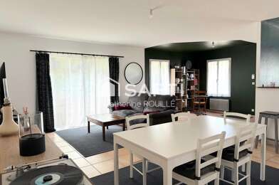 Maison 4 pièces 199000 €