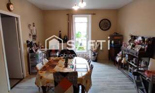 Maison 5 Pièces 112 m² à vendre à Dialan sur Chaîne (14260)