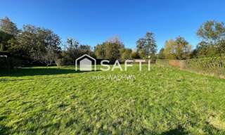 Terrain  1222 m² à vendre à Renneville (08220)