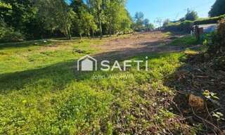 Terrain  1694 m² à vendre à Rocquigny (08220)