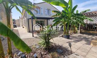 Maison 7 Pièces 188 m² à vendre à Cressé (17160)