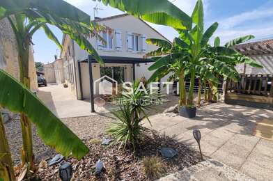 Maison 7 pièces 300000 €