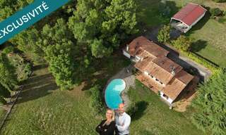 Maison 8 Pièces 185 m² à vendre à Tonneins (47400)