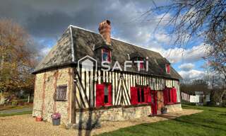 Maison 5 Pièces 92 m² à vendre à Livarot-Pays-d'Auge (14140)