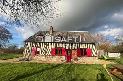 Maison 5 pièces 168000 €