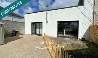 Maison 5 Pièces 127 m² à vendre à Rosporden (29140)