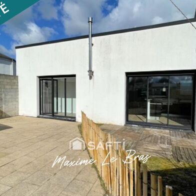 Maison 5 pièces 235000 €