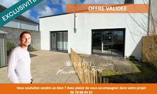 Maison 5 Pièces 127 m² à vendre à Rosporden (29140)