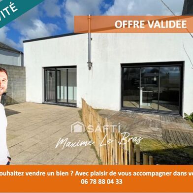 Maison 5 pièces 235000 €