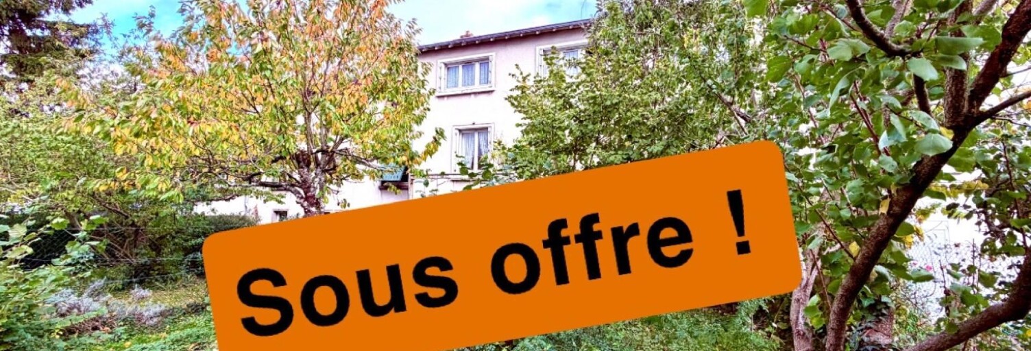 Maison 7 Pièces 131 m² à vendre à Angers (49000)