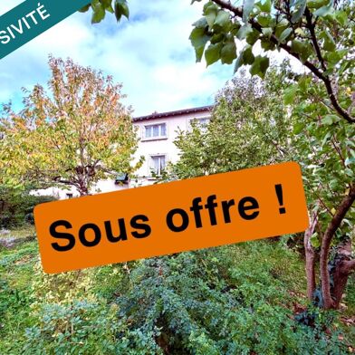 Maison 7 pièces 262000 €