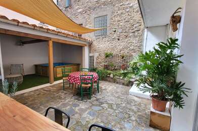 Maison 5 pièces 360000 €