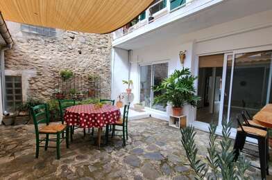 Maison 5 pièces 340000 €