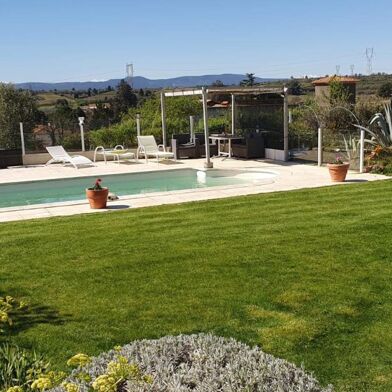 Maison 5 pièces 385000 €