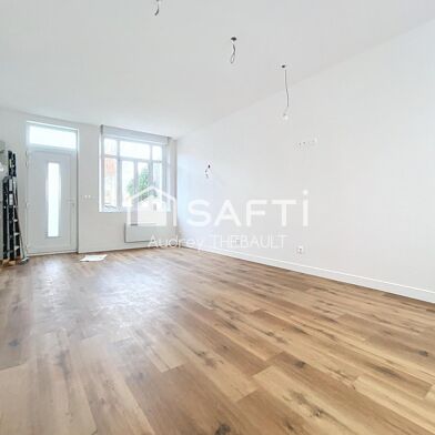 Maison 4 pièces 235000 €