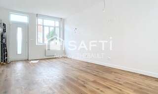 Maison 4 Pièces 81 m² à vendre à Berck (62600)