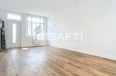 Maison 4 pièces 235000 €