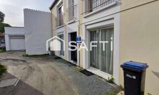 Appartement 2 Pièces 31 m² à vendre à La Jarrie (17220)