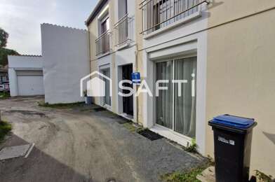 Appartement 2 pièces 90000 €