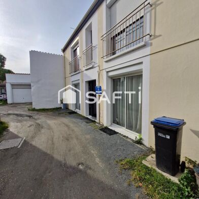 Appartement 2 pièces 100000 €