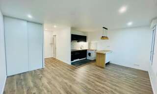 Appartement 1 Pièce 30 m² à vendre à Les Mureaux (78130)