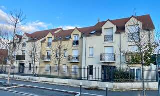 Appartement 1 Pièce 30 m² à vendre à Les Mureaux (78130)