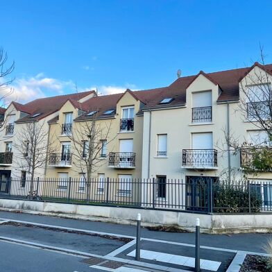 Appartement 1 pièces 126000 €