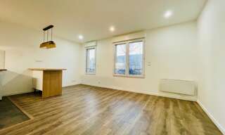 Appartement 1 Pièce 30 m² à vendre à Les Mureaux (78130)