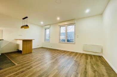 Appartement 1 pièces 122000 €