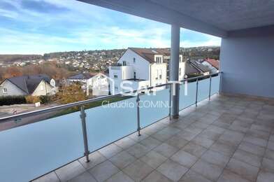 Appartement 4 pièces 180000 €