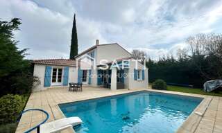 Maison 7 Pièces 166 m² à vendre à Niort (79000)