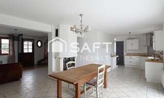 Maison 6 Pièces 134 m² à vendre à Verton (62180)