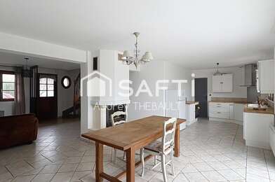 Maison 6 pièces 271500 €