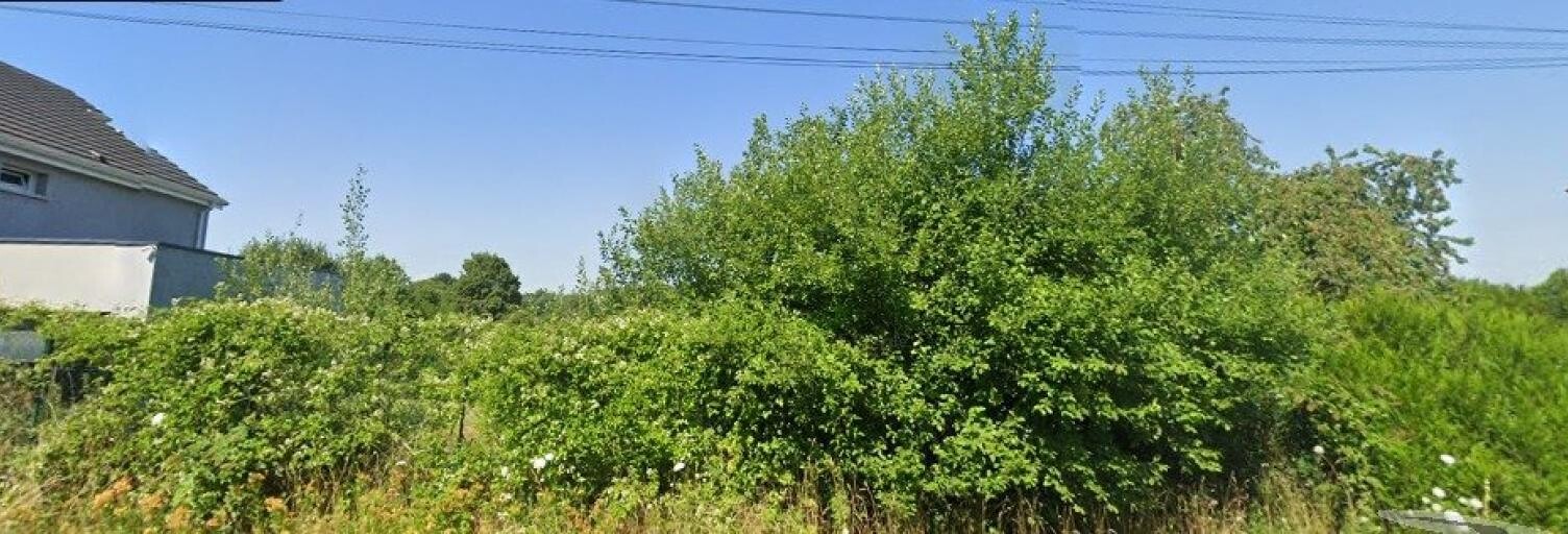 Terrain  1302 m² à vendre à Bondeval (25230)