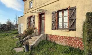 Maison 4 Pièces 82 m² à vendre à Grand-Laviers (80132)