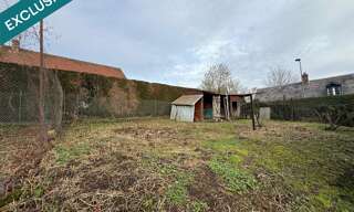 Maison 4 Pièces 82 m² à vendre à Grand-Laviers (80132)