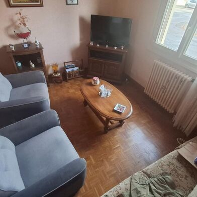 Maison 6 pièces 139000 €