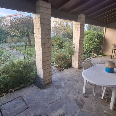 Maison 6 pièces 139000 €