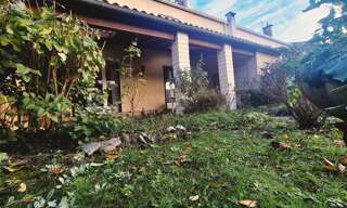 Maison 6 Pièces 112 m² à vendre à Aussillon (81200)