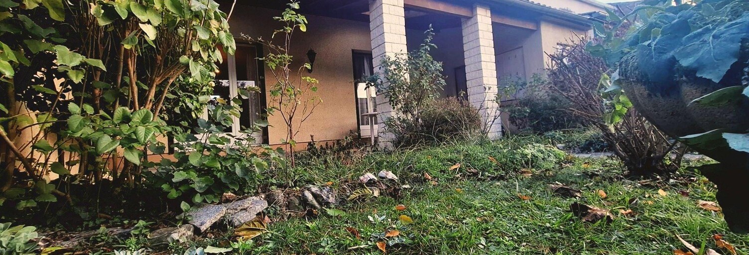 Maison 6 Pièces 112 m² à vendre à Aussillon (81200)