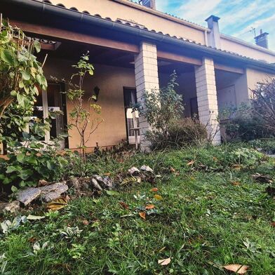 Maison 6 pièces 139000 €