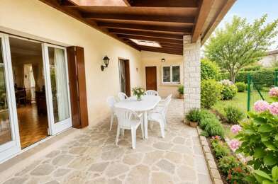 Maison 6 pièces 132000 €