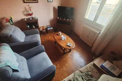 Maison 6 pièces 132000 €