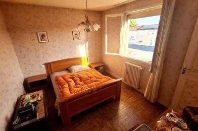 Maison 6 pièces 132000 €