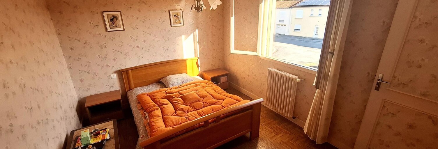 Maison 6 Pièces 112 m² à vendre à Aussillon (81200)