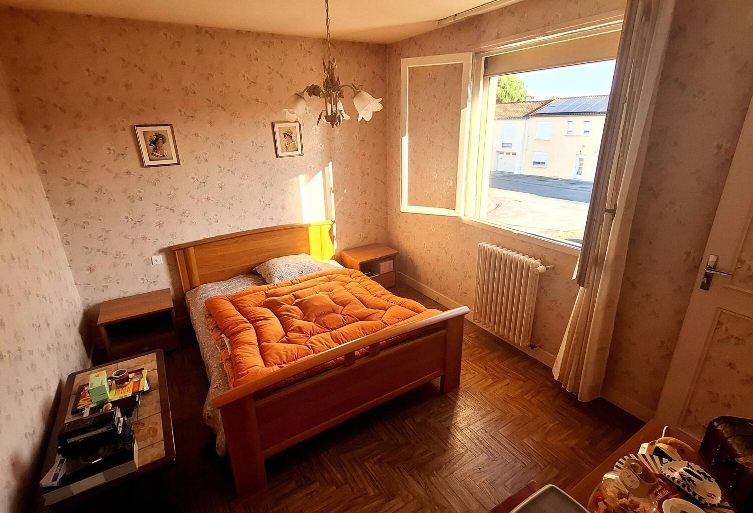 Maison 6 pièces avec jardin - 112m² — photo 1