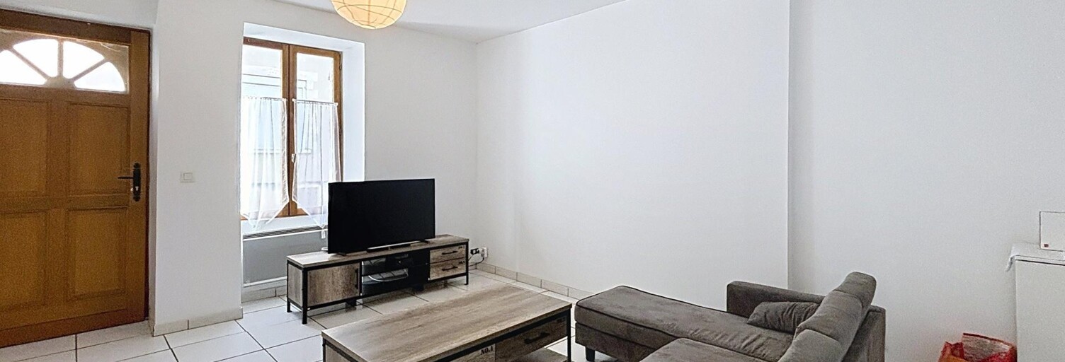 Maison 4 Pièces 80 m² à vendre à Bonny-sur-Loire (45420)